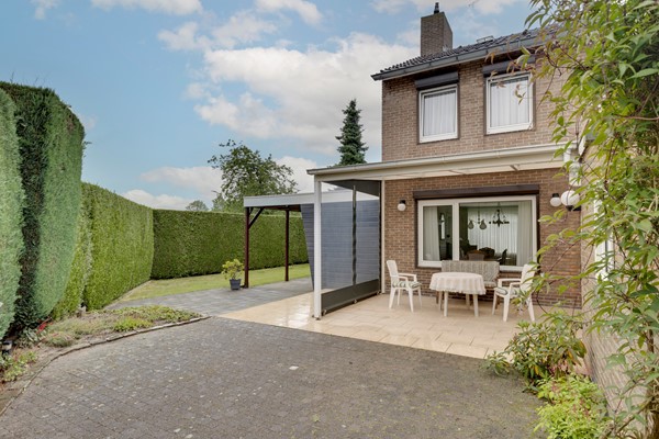 Medium property photo - Groenstraat 2, 5913 CC Venlo